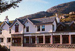 The Dundonnell Hotel Exterior photo